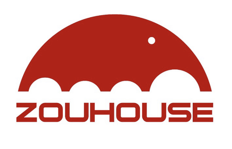 zouhouse ユニットハウス